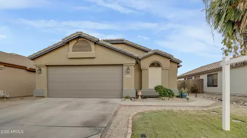 12403 W Orange Dr, Litchfield Park, AZ 85340