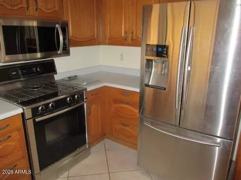 Kitchen - 7643 Edgewood Ave, Mesa, AZ 85208 photo 1 of 3