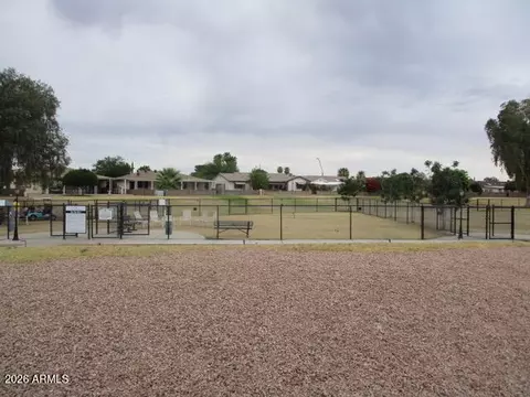 Exterior - 7643 Edgewood Ave, Mesa, AZ 85208 photo 6 of 6