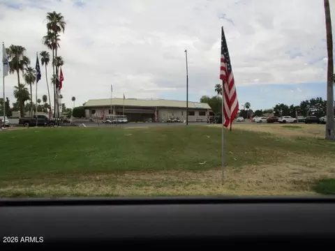 Exterior - 7643 Edgewood Ave, Mesa, AZ 85208 photo 4 of 6