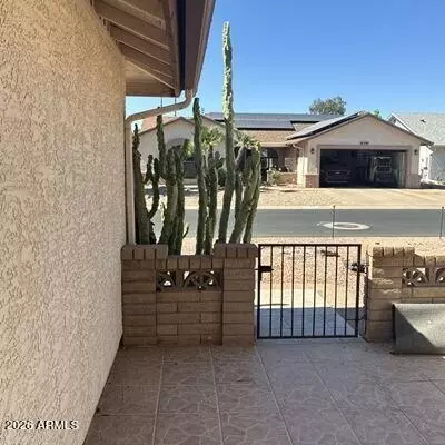 Exterior - 7643 Edgewood Ave, Mesa, AZ 85208 photo 1 of 6