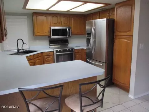 Kitchen - 7643 Edgewood Ave, Mesa, AZ 85208 photo 2 of 3