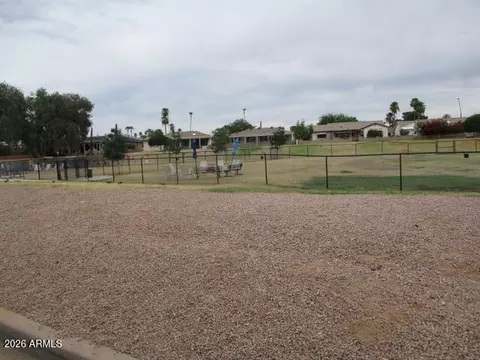Exterior - 7643 Edgewood Ave, Mesa, AZ 85208 photo 5 of 6