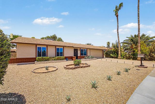19810 N 5th Ave, Phoenix, AZ 85027