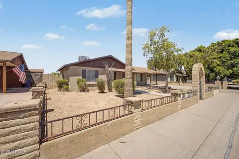 5338 S El Camino Dr, Tempe, AZ 85283