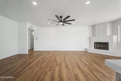 Living - 3508 E Larkspur Dr, Phoenix, AZ 85032 photo 3 of 5