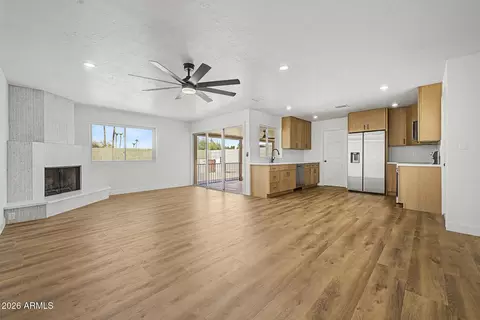 Living - 3508 E Larkspur Dr, Phoenix, AZ 85032 photo 1 of 5