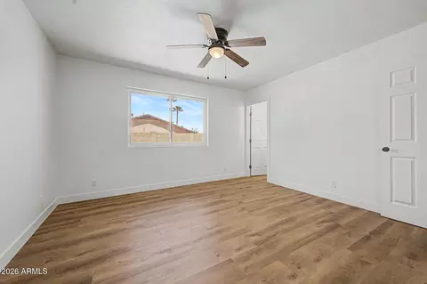 Bedroom - 3508 E Larkspur Dr, Phoenix, AZ 85032 photo 1 of 1