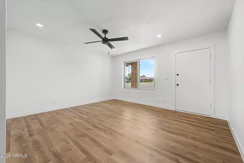 Living - 3508 E Larkspur Dr, Phoenix, AZ 85032 photo 5 of 5