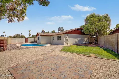 Exterior - 3508 E Larkspur Dr, Phoenix, AZ 85032 photo 3 of 3