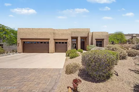 7884 E Alta Sierra Cir, Scottsdale, AZ 85266