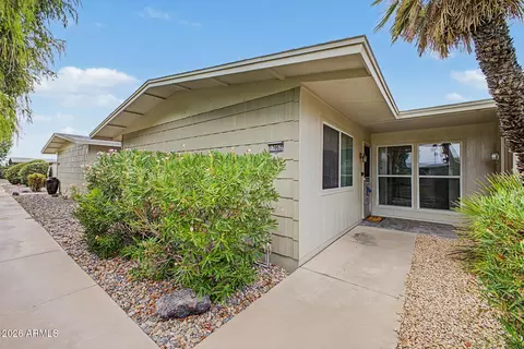 17062 N 106th Ave, Sun City, AZ 85373