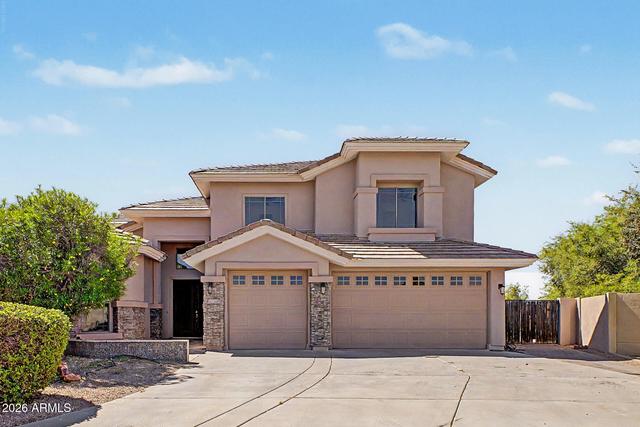 3520 S Velero St, Chandler, AZ 85286