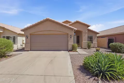 5214 W Morgan Dr, Chandler, AZ 85226