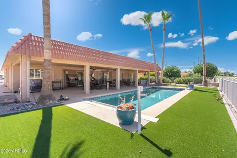 12834 W Castlebar Dr, Sun City West, AZ 85375