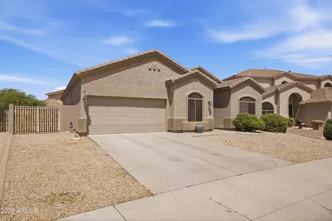 13500 W Alvarado Dr, Goodyear, AZ 85395