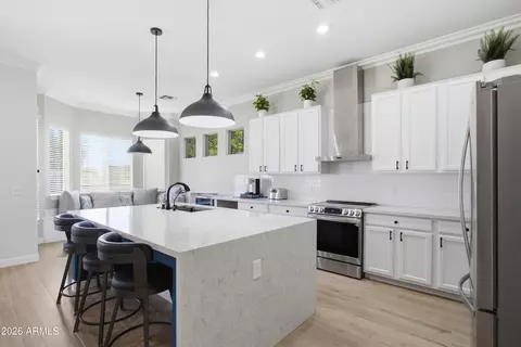 13500 W Alvarado Dr, Goodyear, AZ 85395
