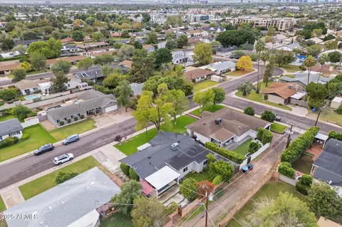 3328 E Turney Ave, Phoenix, AZ 85018 photo 27