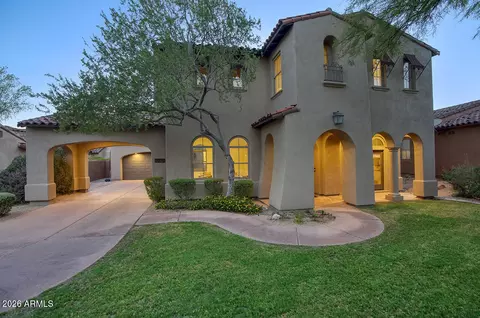 9096 E Mountain Spring Rd, Scottsdale, AZ 85255