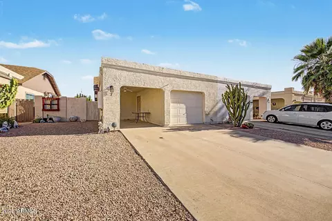 Exterior - 1920 S Plaza Dr #7, Apache Junction, AZ 85120 photo 2 of 6