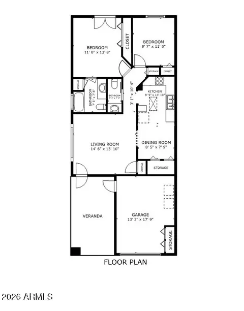 1920 S Plaza Dr #7, Apache Junction, AZ 85120 photo 2