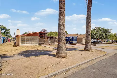 835 N Robson --, Mesa, AZ 85201