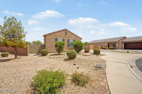 2564 E Alvaro Trl, Casa Grande, AZ 85194
