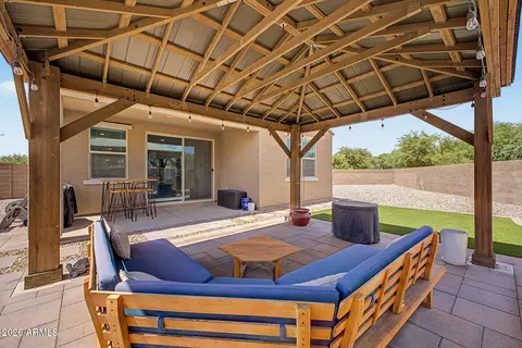 2564 E Alvaro Trl, Casa Grande, AZ 85194