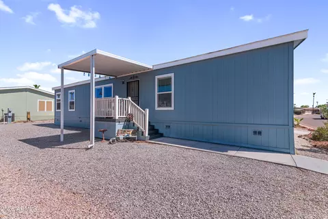 2000 S Apache Rd #357, Buckeye, AZ 85326 photo 8