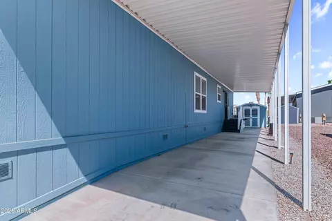 2000 S Apache Rd #357, Buckeye, AZ 85326 photo 5