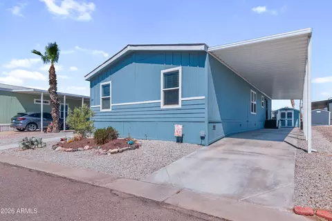 2000 S Apache Rd #357, Buckeye, AZ 85326 photo 3