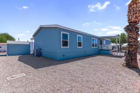 2000 S Apache Rd #357, Buckeye, AZ 85326 photo 7