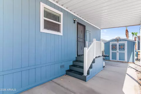 2000 S Apache Rd #357, Buckeye, AZ 85326 photo 6