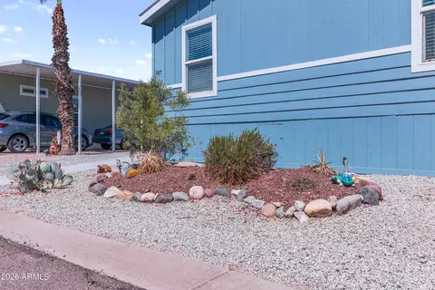 2000 S Apache Rd #357, Buckeye, AZ 85326 photo 4