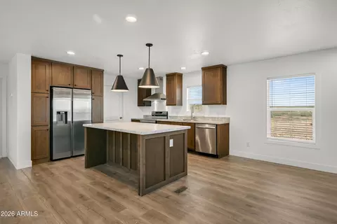 4101 E Dahlia Ave, Rimrock, AZ 86335