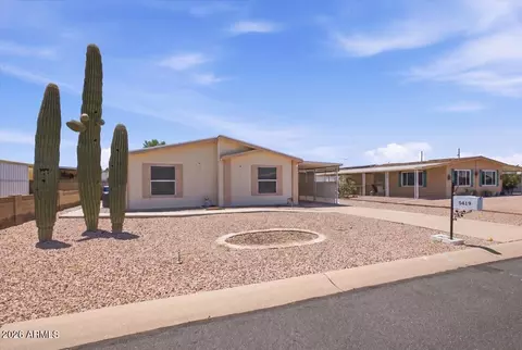 5419 E Arcadia Ave, Mesa, AZ 85206 photo 3