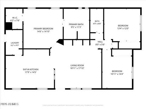 5419 E Arcadia Ave, Mesa, AZ 85206 photo 2