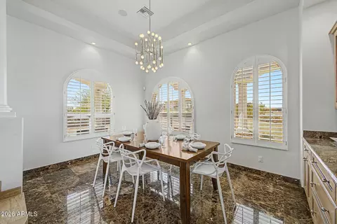 Dining - 1823 E Windrose Dr, Phoenix, AZ 85022 photo 3 of 4