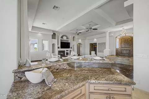 Kitchen - 1823 E Windrose Dr, Phoenix, AZ 85022 photo 1 of 11