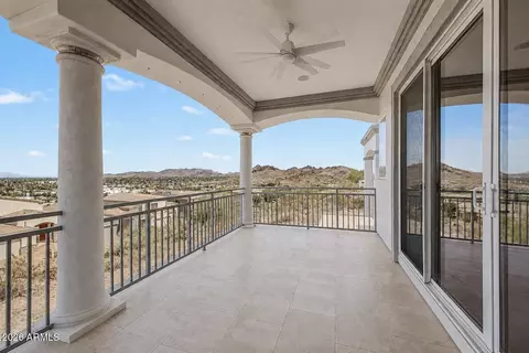 Exterior - 1823 E Windrose Dr, Phoenix, AZ 85022 photo 5 of 12