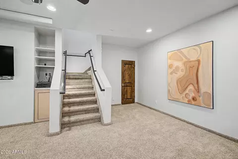 Entry Way - 1823 E Windrose Dr, Phoenix, AZ 85022 photo 5 of 7