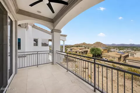 Exterior - 1823 E Windrose Dr, Phoenix, AZ 85022 photo 4 of 12