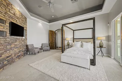 Bedroom - 1823 E Windrose Dr, Phoenix, AZ 85022 photo 1 of 5