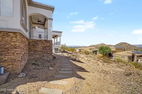 Exterior - 1823 E Windrose Dr, Phoenix, AZ 85022 photo 10 of 12