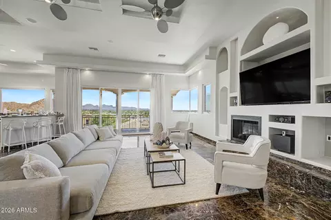 Living - 1823 E Windrose Dr, Phoenix, AZ 85022 photo 2 of 15