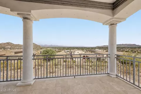 Exterior - 1823 E Windrose Dr, Phoenix, AZ 85022 photo 7 of 12