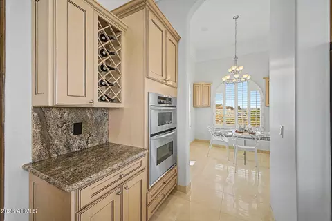 Kitchen - 1823 E Windrose Dr, Phoenix, AZ 85022 photo 9 of 11