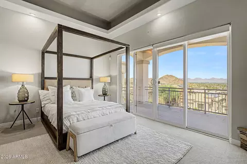 Bedroom - 1823 E Windrose Dr, Phoenix, AZ 85022 photo 2 of 5
