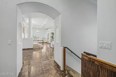 Entry Way - 1823 E Windrose Dr, Phoenix, AZ 85022 photo 4 of 7