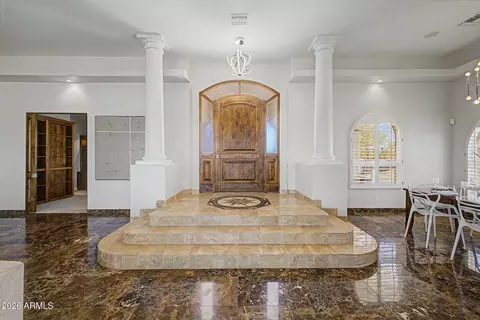 Entry Way - 1823 E Windrose Dr, Phoenix, AZ 85022 photo 1 of 7